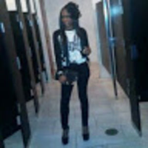 Meet your Posher, Akuonda